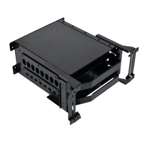Корзина горячей замены дисков Lian Li Hot Swap Drive Module Black G89.HD01X.00