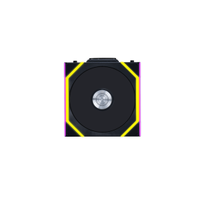 Вентилятор для корпуса Lian Li UNI FAN SL WIRELESS 120 1x120mm No controller Black G99.12SL1W1B.00