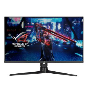 Монитор 32" ASUS ROG Strix XG32AQ IPS 2560x1440 175Hz 1ms 450cd/m 1000:1 2xHDMI 1xDP 2xUSB3,2