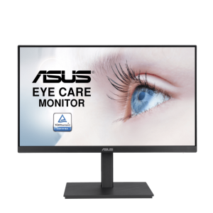 Монитор 27" ASUS VA27EQSB IPS 1920x1080 75Hz 5ms 300cd/m 1000:1 1xHDMI 1xDP 1xVGA 2xUSB3.2