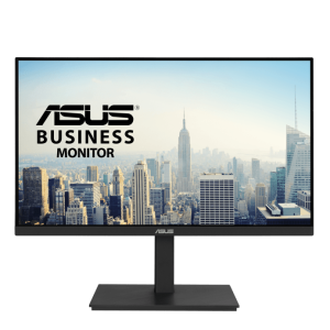 Монитор 27" ASUS VA27ECPSN IPS 1920x1080 75Hz 5ms 300cd/m 1000:1 1xHDMI 1xDP 1xUSB-C SP2x2W