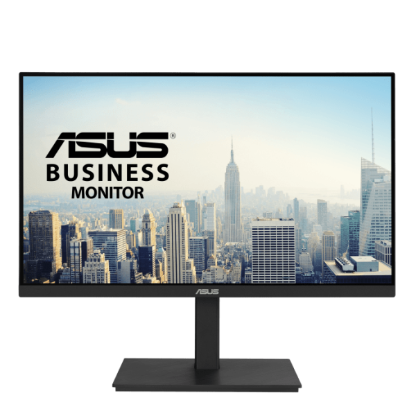Монитор 27" ASUS VA27ECPSN IPS 1920x1080 75Hz 5ms 300cd/m 1000:1 1xHDMI 1xDP 1xUSB-C SP2x2W