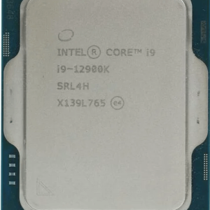 CPU Intel Core i9-12900K 2.4/3.2GHz (3.9/5.2GHz) 16/24 Alder Lake Intel® UHD 770 125W FCLGA1700 OEM