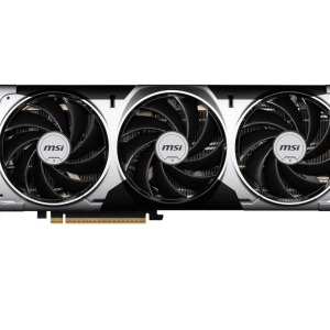 Видеокарта MSI GeForce RTX 5080 16G VENTUS 3X OC PLUS, 16G GDDR7, 256bit 1xHDMI 3xDP (G5080-16V3CP)