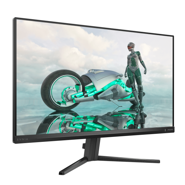 Монитор 27" PHILIPS 27M2N3200A/01/00 IPS 1920x1080 180Hz 1мс 300кд/м 1000:1 2xHDMI 1xDP Черный