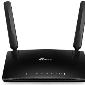 Маршрутизатор TP-Link Archer MR200, 300M