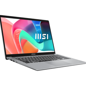 NB MSI Modern 15 F13MG-604XKZ 15.6" FHD IPS Core i5-1334U/16GB/512GB SSD/Intel UHD Graphic/Dos/Gray
