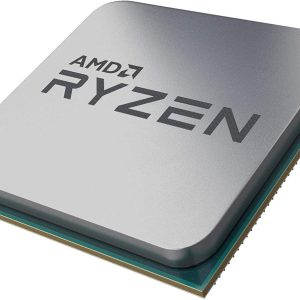 Процессор AMD Ryzen 5 4500 3,6Гц (4,1ГГц Turbo), AM4, 7nm, 6/12, L3 8Mb, 65W, OEM