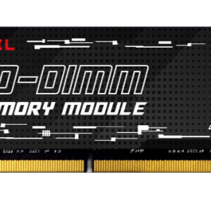 Оперативная память для ноутбука 16Gb DDR4 2666MHz GEIL SO-DIMM 19-19-19-43 GS416GB2666C19S