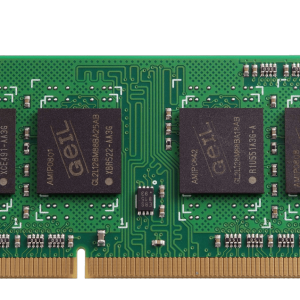 Оперативная память для ноутбука 8Gb DDR3 1333Mhz GEIL PC3 10600 GS38GB1333C9S SO-DIMM 1,5V oem