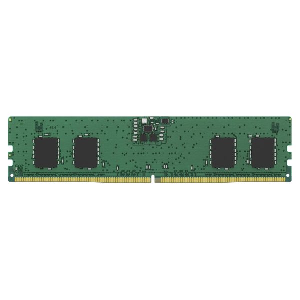 Оперативная память  48GB DDR5 5600MHz Kingston ValueRAM UDIMM Non-ECC CL46 DIMM 2Rx8 KVR56U46BD8-48