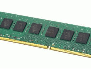 Оперативная память  8GB DDR3 1333MHz GEIL PC3-10660 GN38GB1333C9S OEM