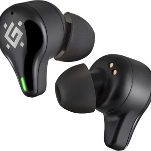 Наушники с микрофоном Defender CyberDots 250