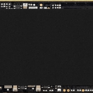 Твердотельный накопитель 1000Gb SSD Crucial P3 Plus M2 PCIe NVMe R5000Mb/s W3600MB/s CT1000P3PSSD8