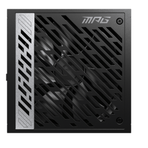 Блок питания MSI MPG A1000G PCIE5, 1000W, Active PFC, 80+ GOLD, Full Modular, MPG A1000G PCIE5