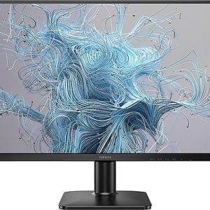Монитор 27" PHILIPS 27E2N1100L/01/00 VA 1920x1080 100Hz 4мс 250кд/м 3000:1 1xHDMI 1xVGA Black