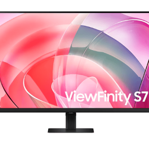 Монитор 32" SAMSUNG LS32D700EAIXCI VA 3840x2160 60Hz 5мс 350 кд/м2 3000:1 1xHDMI 1xDP Черный