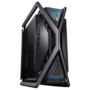 Корпус ASUS ROG HYPERION GR701 BTF EDITION EATX/ATX/mATX/mITX 90DC00F0-B39020