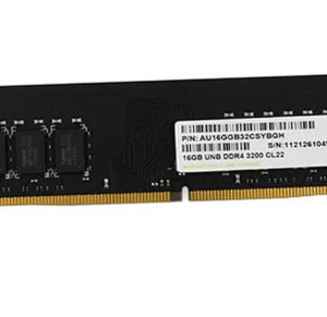 Оперативная память 16GB DDR4 3200Mhz Apacer PC4-25600, CL22, 1.2V, EL.16G21.GSH