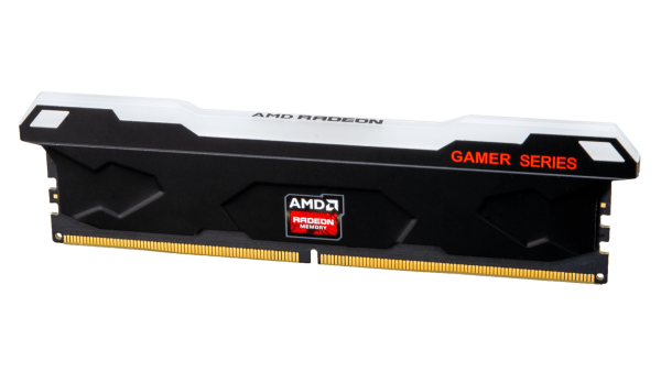 Оперативная память 32GB DDR5 6000MHz AMD Radeon R7 UDIMM RGB CL36 1.35V R7532G6000U2S-RGB