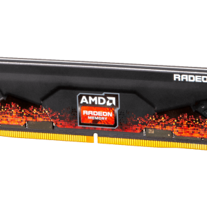 Оперативная память 32GB DDR5 6400MHz AMD Radeon R7 UDIMM With Heatsink CL36 1.35V R7S532G6400U2S