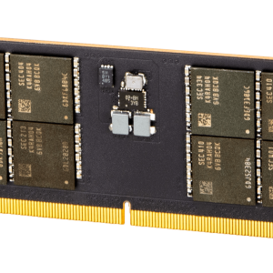 Оперативная память для ноутбука 32GB DDR5 5200MHz AMD Radeon R5 SO-DIMM CL42 1.1V R5532G5200S2S-U