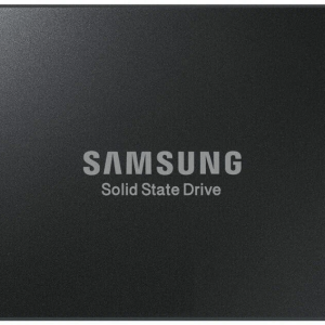 Твердотельный накопитель  960GB Samsung PM9A3 2.5" U.2 NVMe G4x4 R6500Mb/s MZQL2960HCJR-00A07
