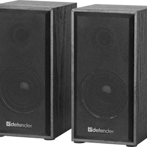 Колонки стерео Defender SPK-240 USB, НОВИНКА!