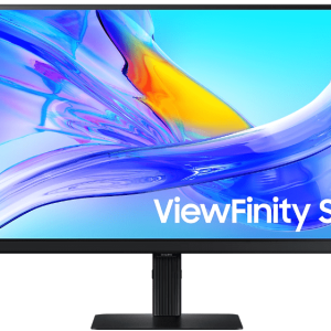 Монитор 27" SAMSUNG LS27D804UAIXCI IPS 3840x2160 60Hz 5мс 350 кд/м2 1000:1 1xHDMI 1xDP 3xUSB 1xUSB-C