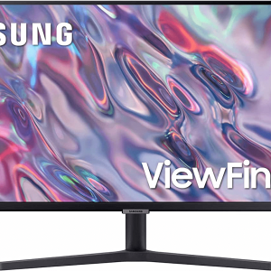 Монитор 34" SAMSUNG LS34C500GAIXCI VA 3440x1440 100Hz 5мс 300 кд/м2 1800R 2xHDMI DP LS34C500GAIXCI