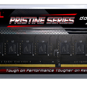 Оперативная память 16GB GEIL 3200MHz DDR4 PC4-25600 GP416GB3200C22SC PRISTINE SERIES