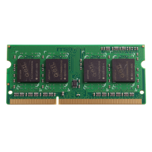 Оперативная память для ноутбука 4Gb DDR3 1333Mhz GEIL PC3 10660 GS34GB1333C9S SO-DIMM 1,5V oem