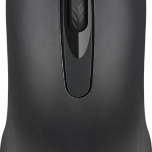 Мышь проводная Defender Classic MB-230 (Черный), USB 4кн, 1кл-кн, 1000-1200 dpi, НОВИНКА!