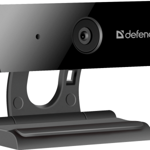 Веб-камера Defender G-lens 2599 FullHD 1080p, 2МП, НОВИНКА!