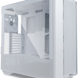 Корпус Lian Li Lancool III E-ATX/ATX/m-ATX/ITX G99.LAN3W.00 White