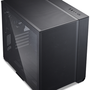 Корпус Lian Li O11 Air Mini E-ATX/ATX/m-ATX/m-ITX G99.O11AMX.00 Black