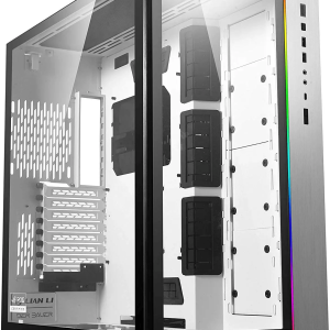 Корпус Lian Li O11 Dynamic EVO XL E-ATX/ATX/m-ATX/m-ITX G99.O11DEXL-W.00 White