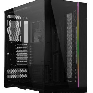 Корпус Lian Li O11 Dynamic EVO XL E-ATX/ATX/m-ATX/m-ITX G99.O11DEXL-X.00 Black