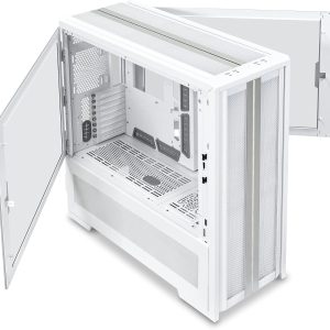 Корпус Lian Li V3000 PLUS E-ATX/ATX/m-ATX/m-ITX G99.V3000PW.00 White