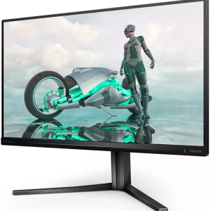 Монитор 24,5" PHILIPS 25M2N3200W (00/01) VA 1920x1080 240Hz 1мс 300кд/м 3000:1 2xHDMI DP Черный
