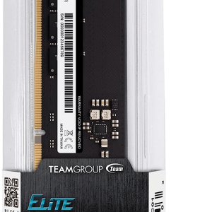 Оперативная память 32GB 4800MHz DDR5 Team Group ELITE PC5-38400 CL-40 TED532G4800C4001