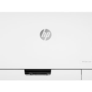 Принтер лазерный цветной HP Color Laser 150a 4ZB94A, ЧБ 18 стр/мин, цвет 4 стр/мин, USB 2.0, 64 MB