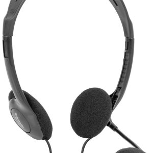 Наушники с микрофоном Defender Aura 102, стерео, 1,8 м.