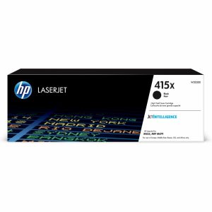 Картридж лазерный HP 415X LaserJet Black. W2030X