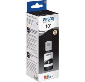 Картридж Epson C13T03V14A черный