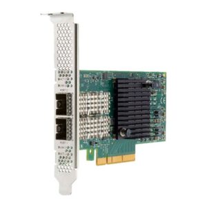 Адаптер сетевой P26253-B21 BCM 57416 10GbE 2p BASE-T Adapter