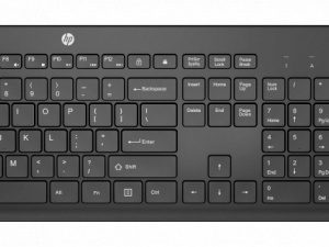 Беспроводная клавиатура и мышь/1Y4D0UT HP 235 WL Mouse and KB Comb