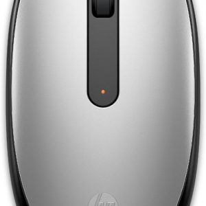 Беспроводная мышь HP 43N04AA 240 Bluetooth® Mouse - Silver