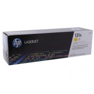 HP CF212A 131A Yellow