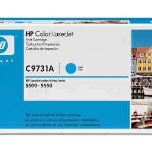 Картридж HP C9731A